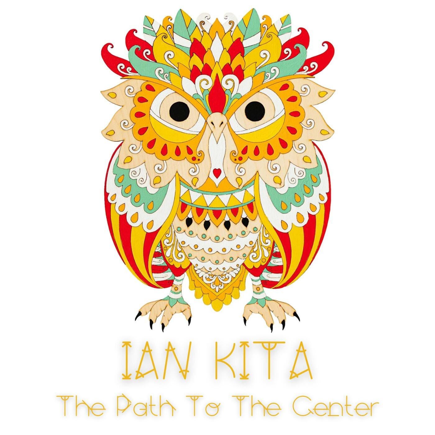 The path to the center