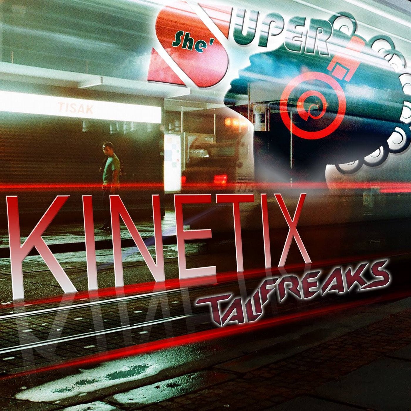 Kinetix