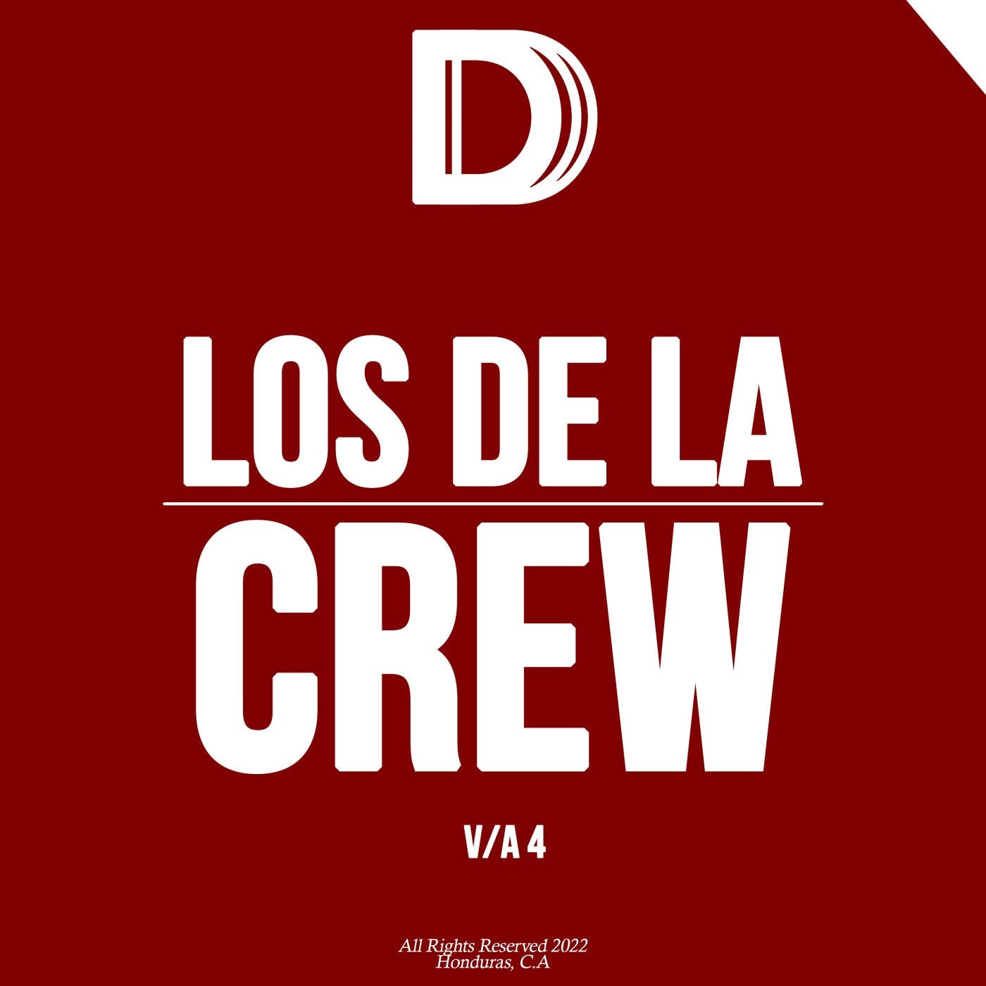 Los De La Crew 4