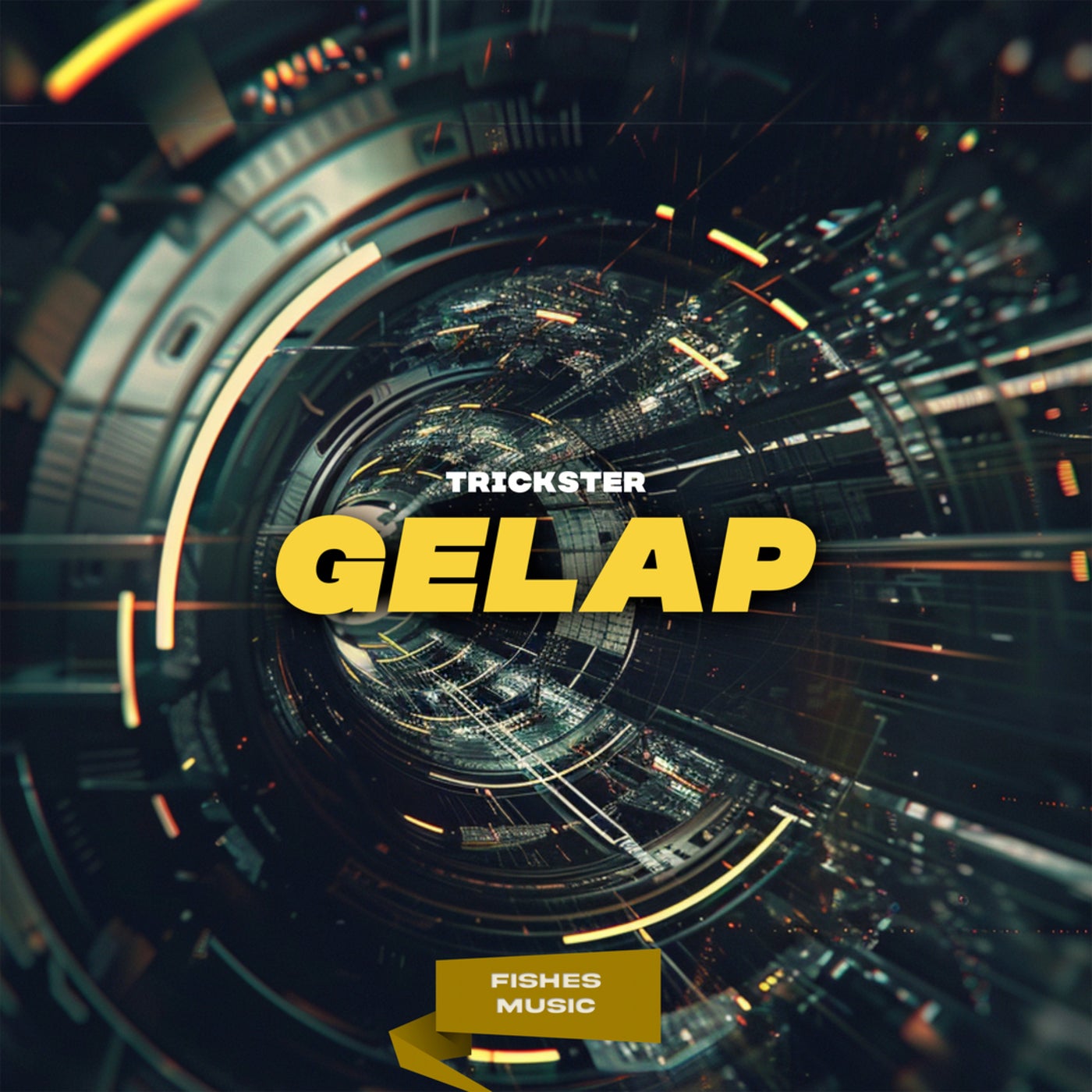 Gelap