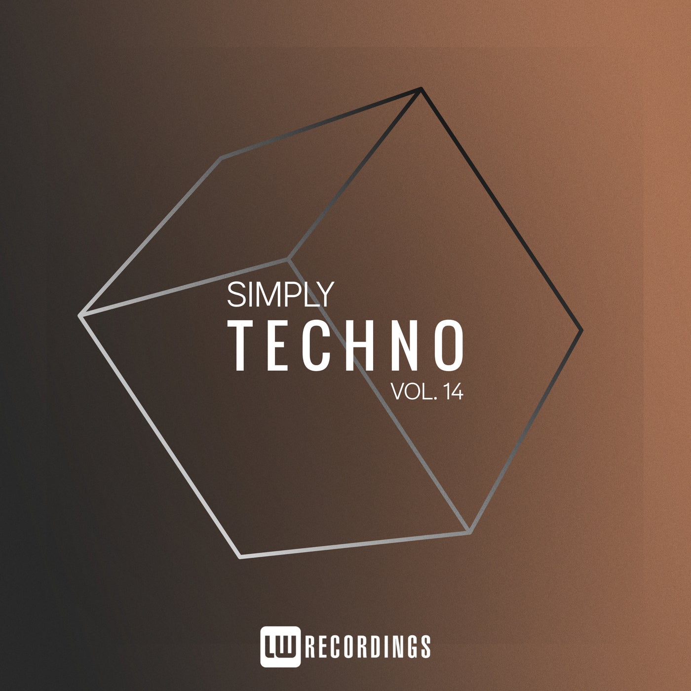 Simply Techno, Vol. 14
