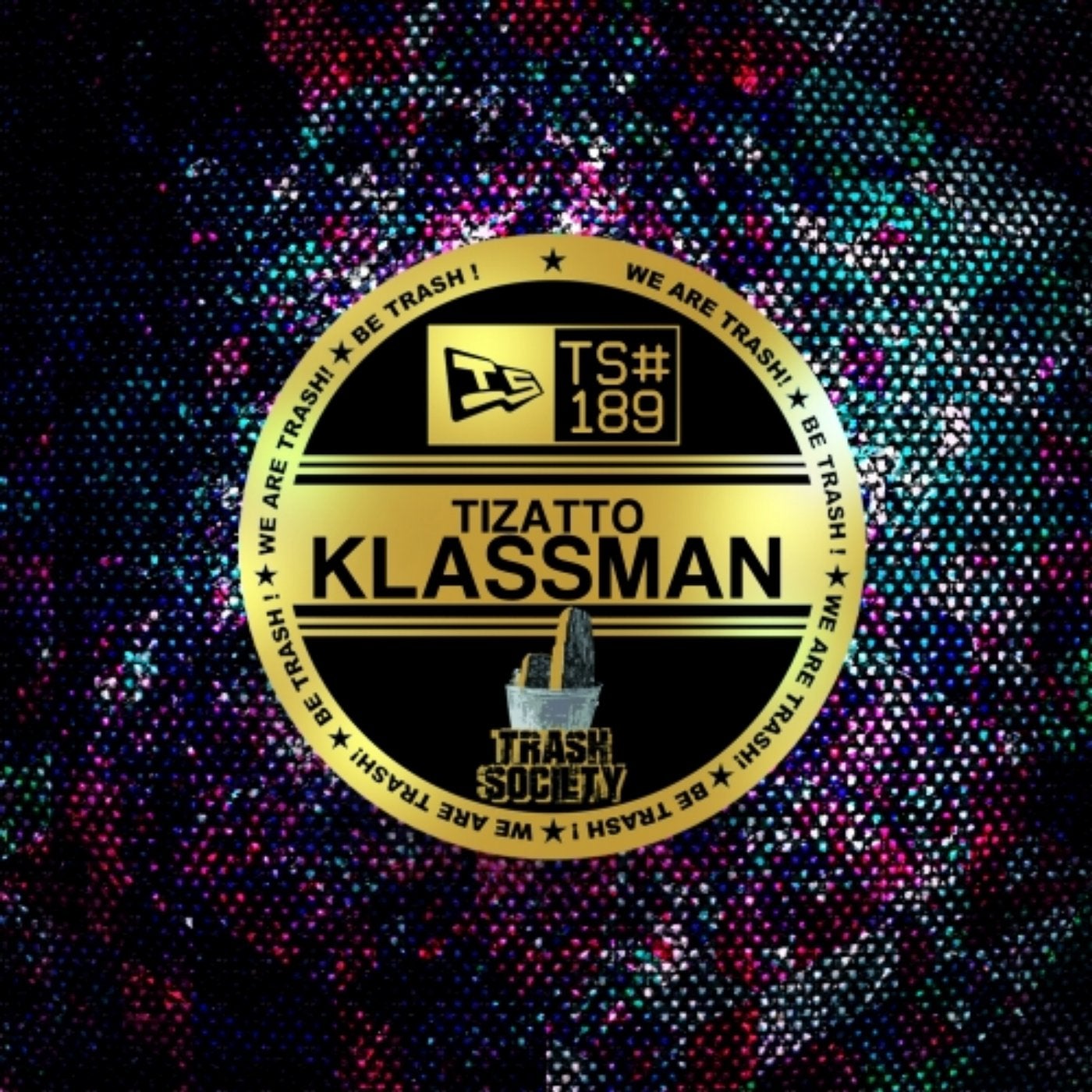 Klasman