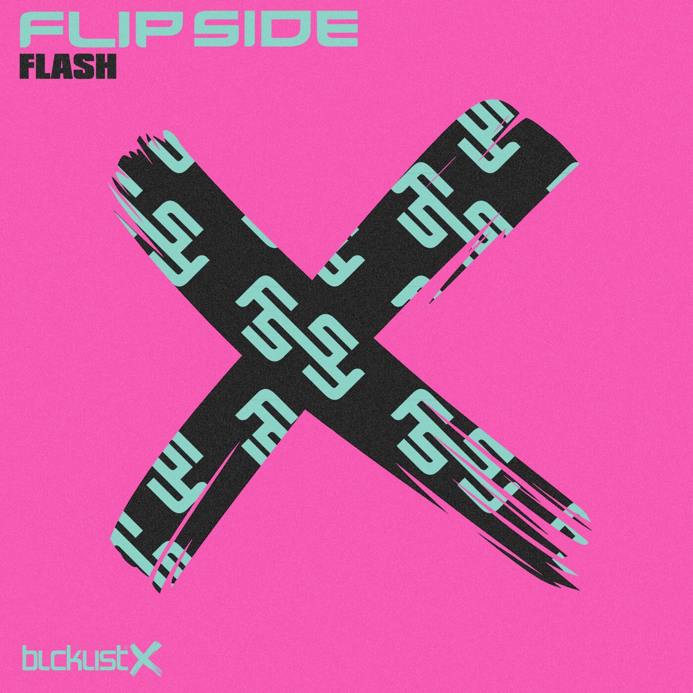 Cover art for Flipside