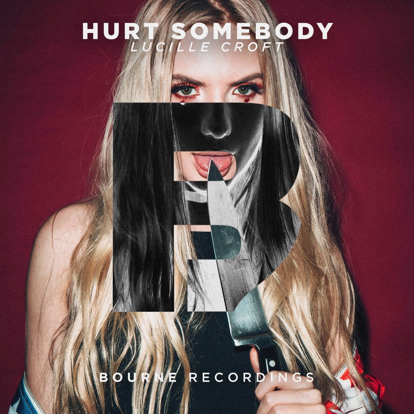 Hurt Somebody