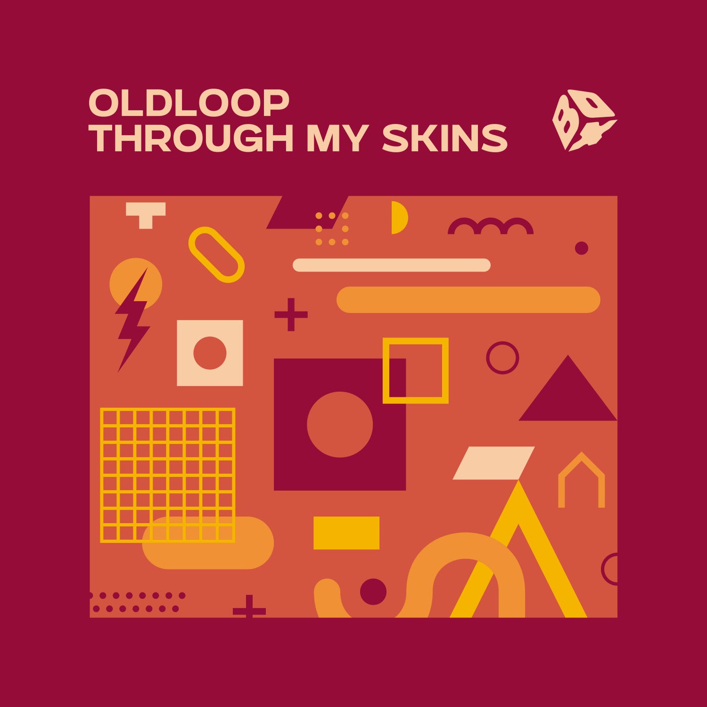 Through My Skins (Extended Mix)