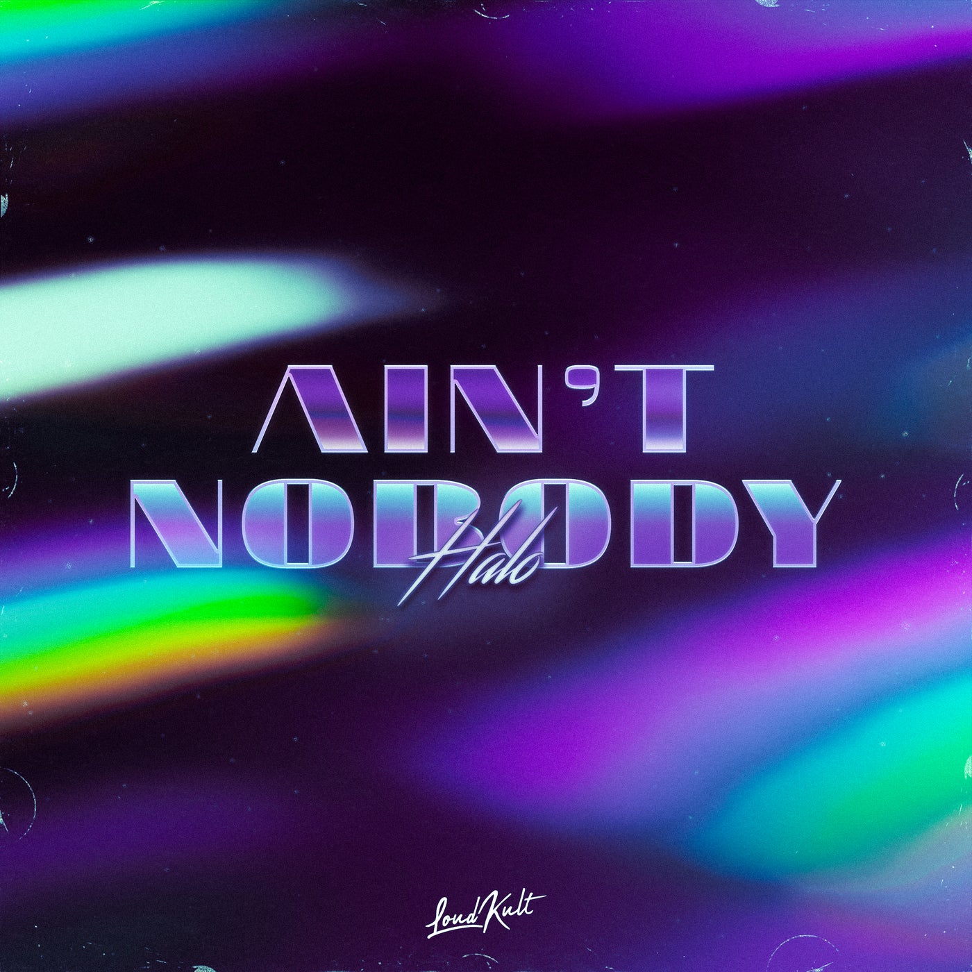 Ain't Nobody