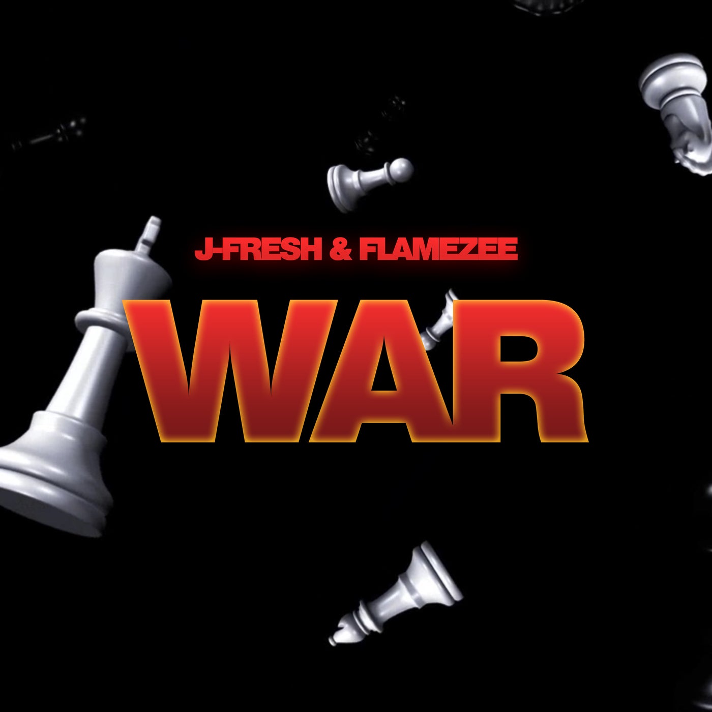 War