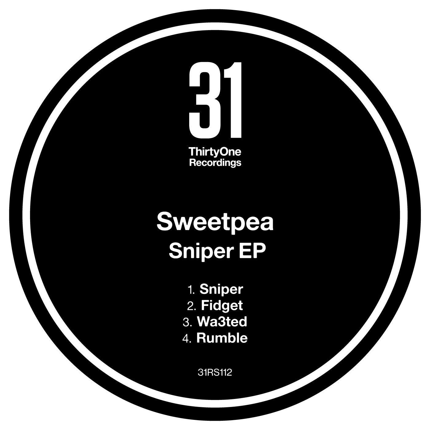Sniper EP