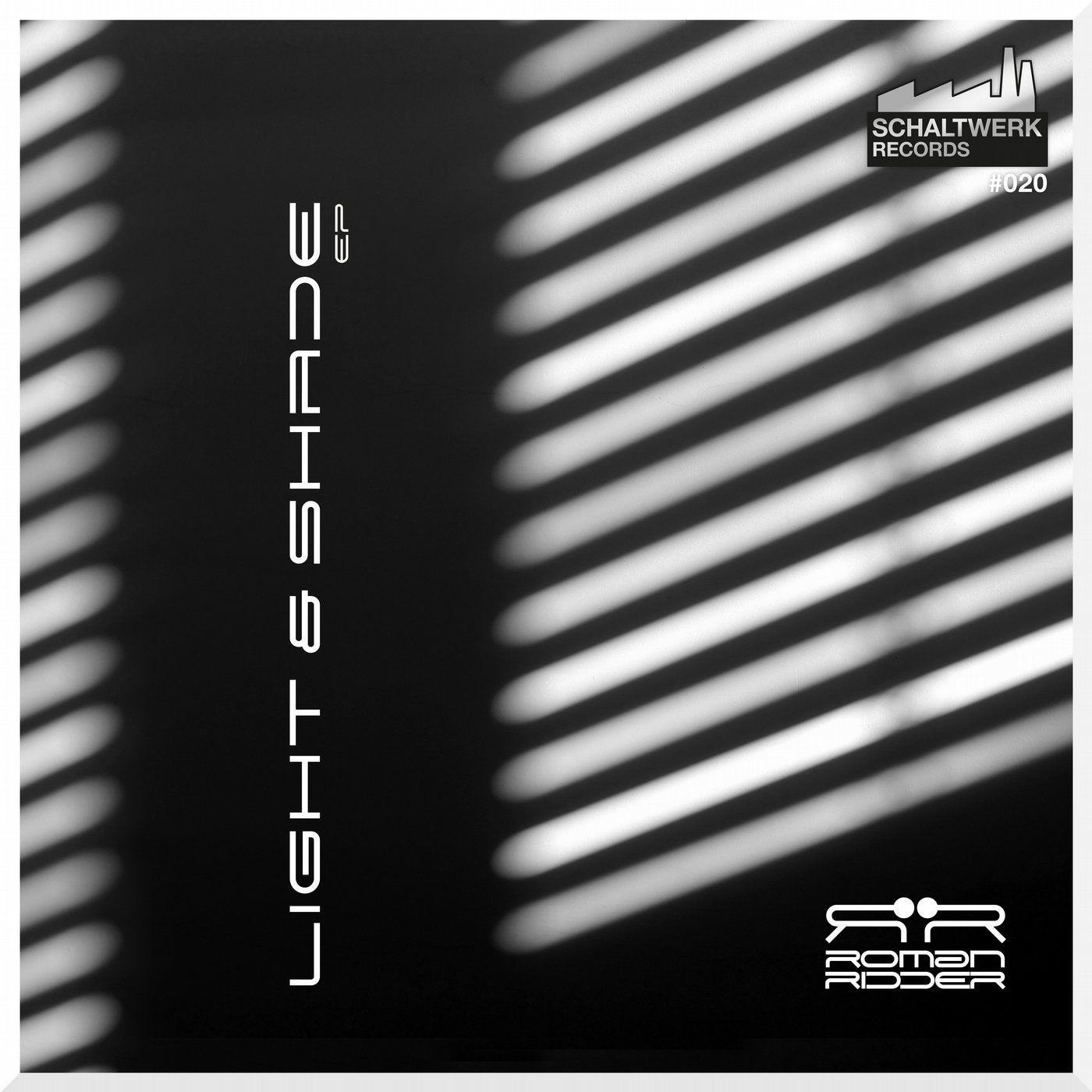 Light & Shade EP