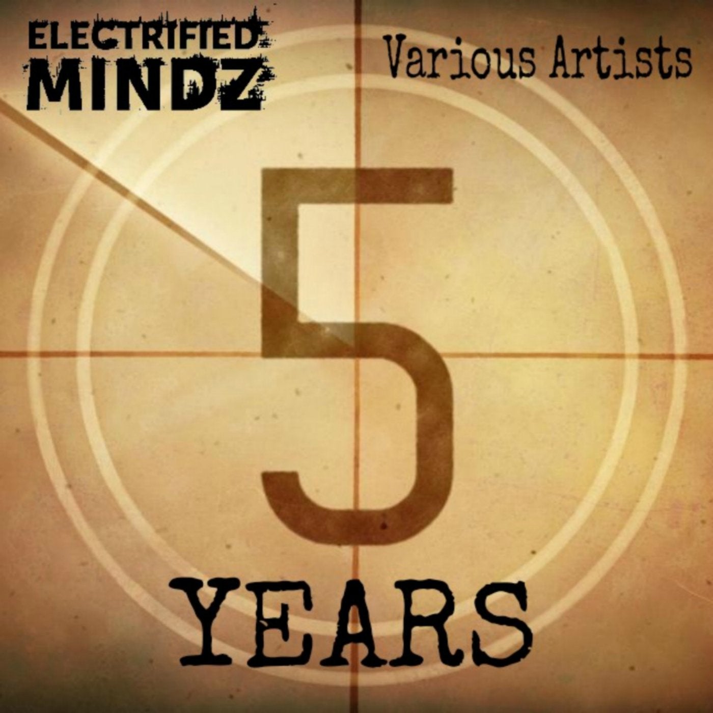 Electrified Mindz 5 Year Anniversary