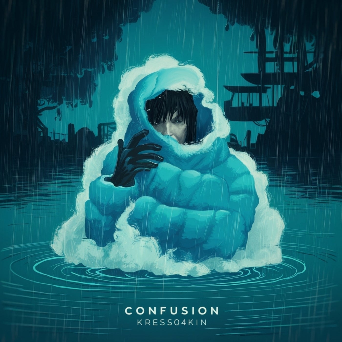 Confusion