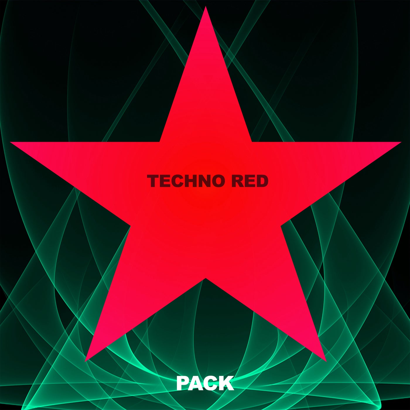 21 ROOM, Techno Red, Rousing House, Bunny House, Mama Maestro - Pack ...