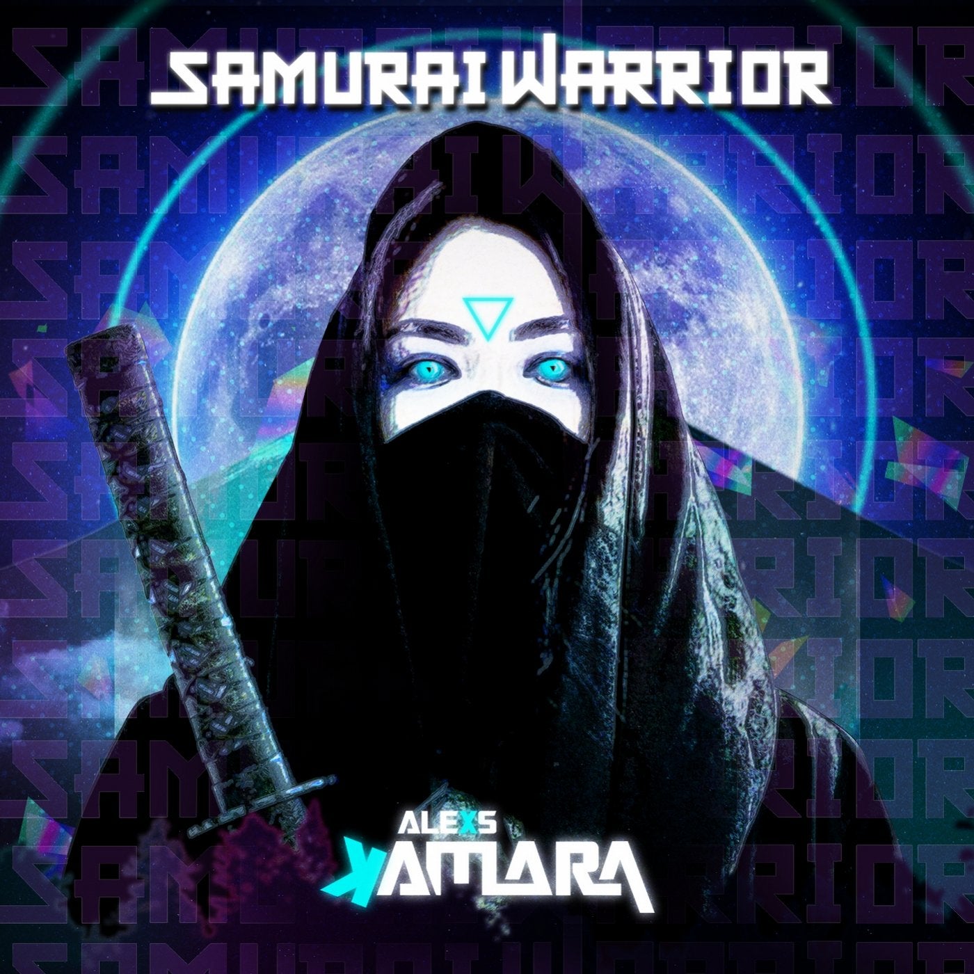 Samurai Warrior