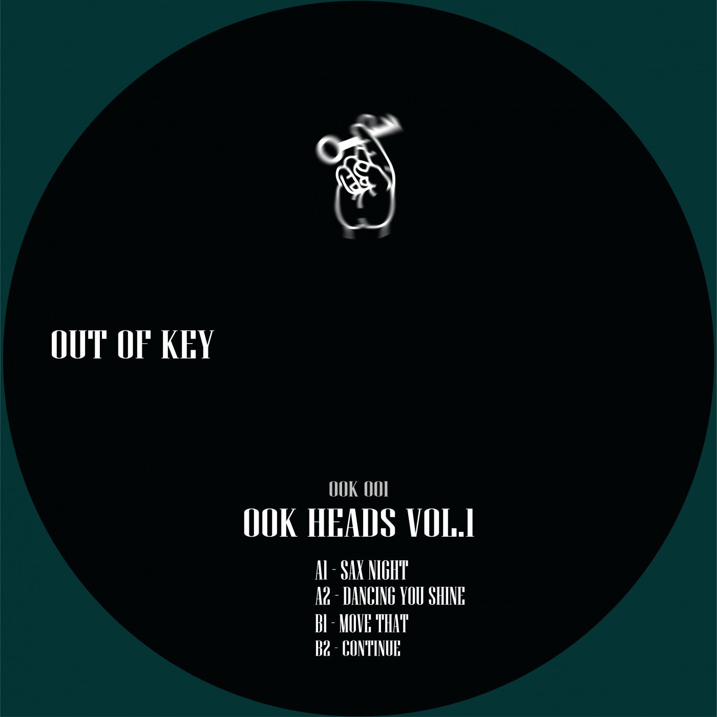 OOK HEADS VOL.01