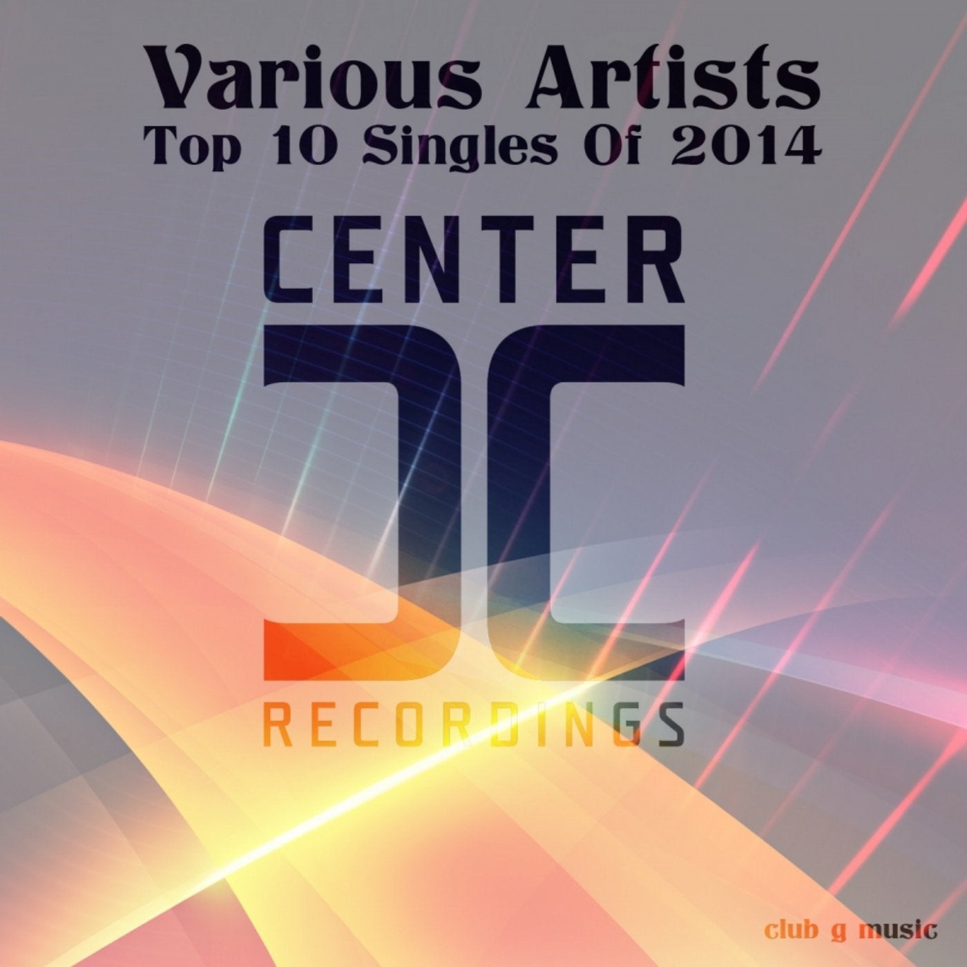 Top 10 Singles Of 2014