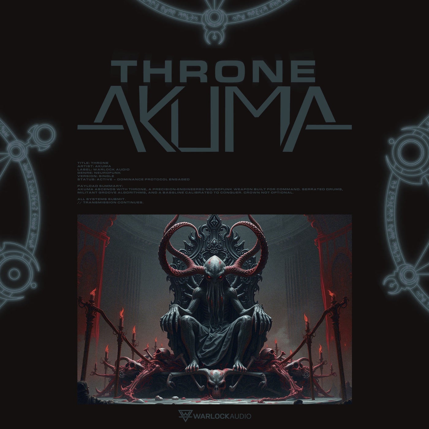Throne