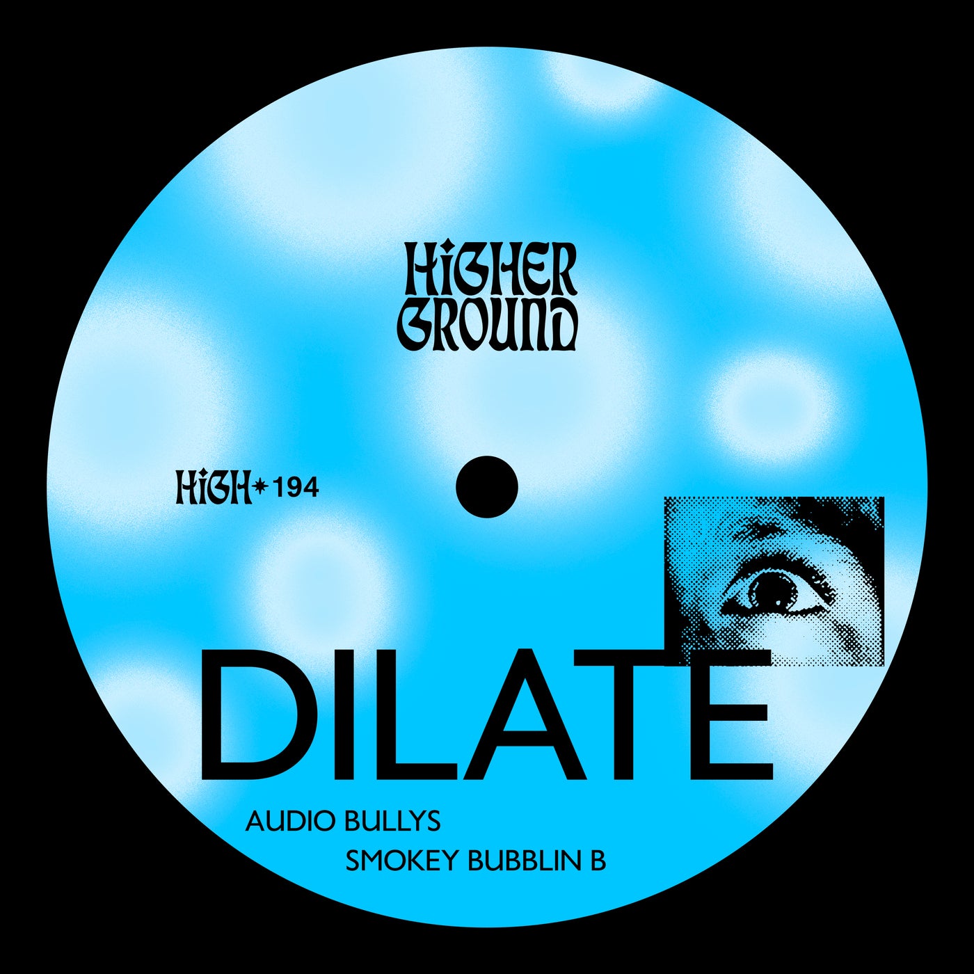 Dilate (Extended)