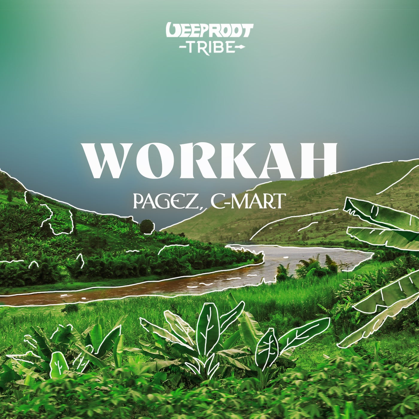 Workah - Extended Mix