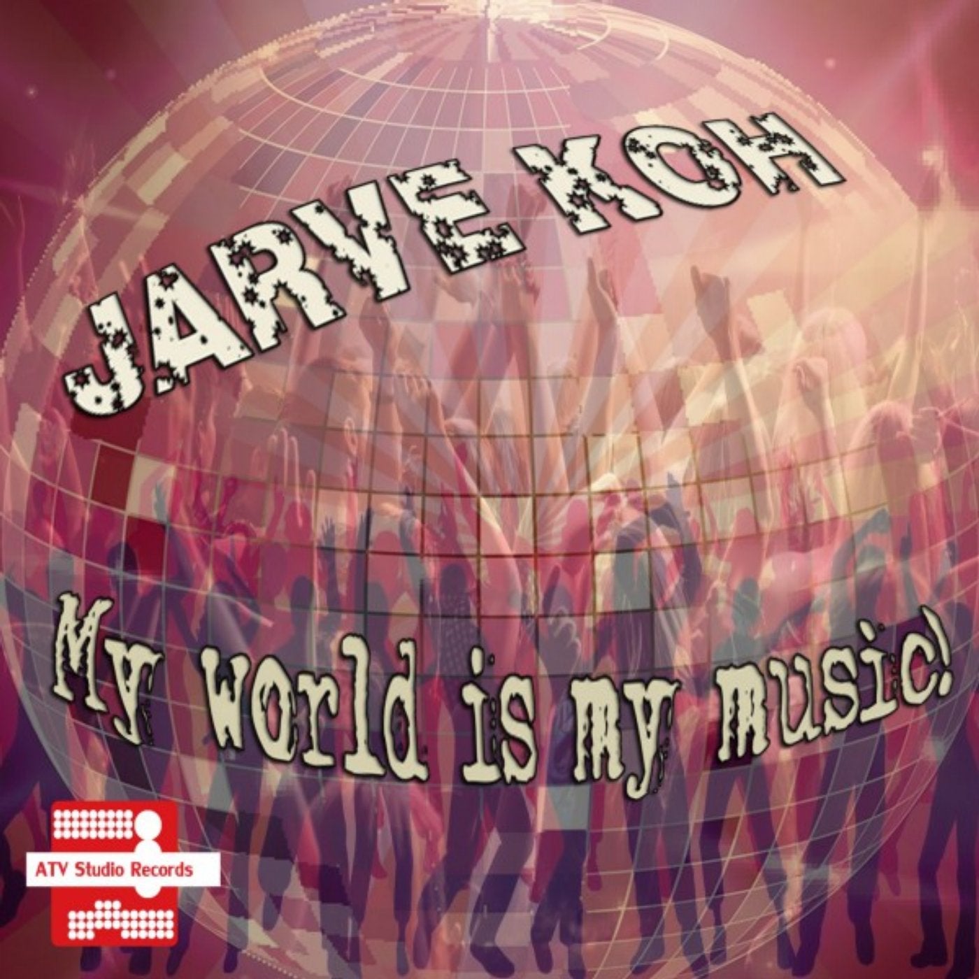 My World Is My Music!