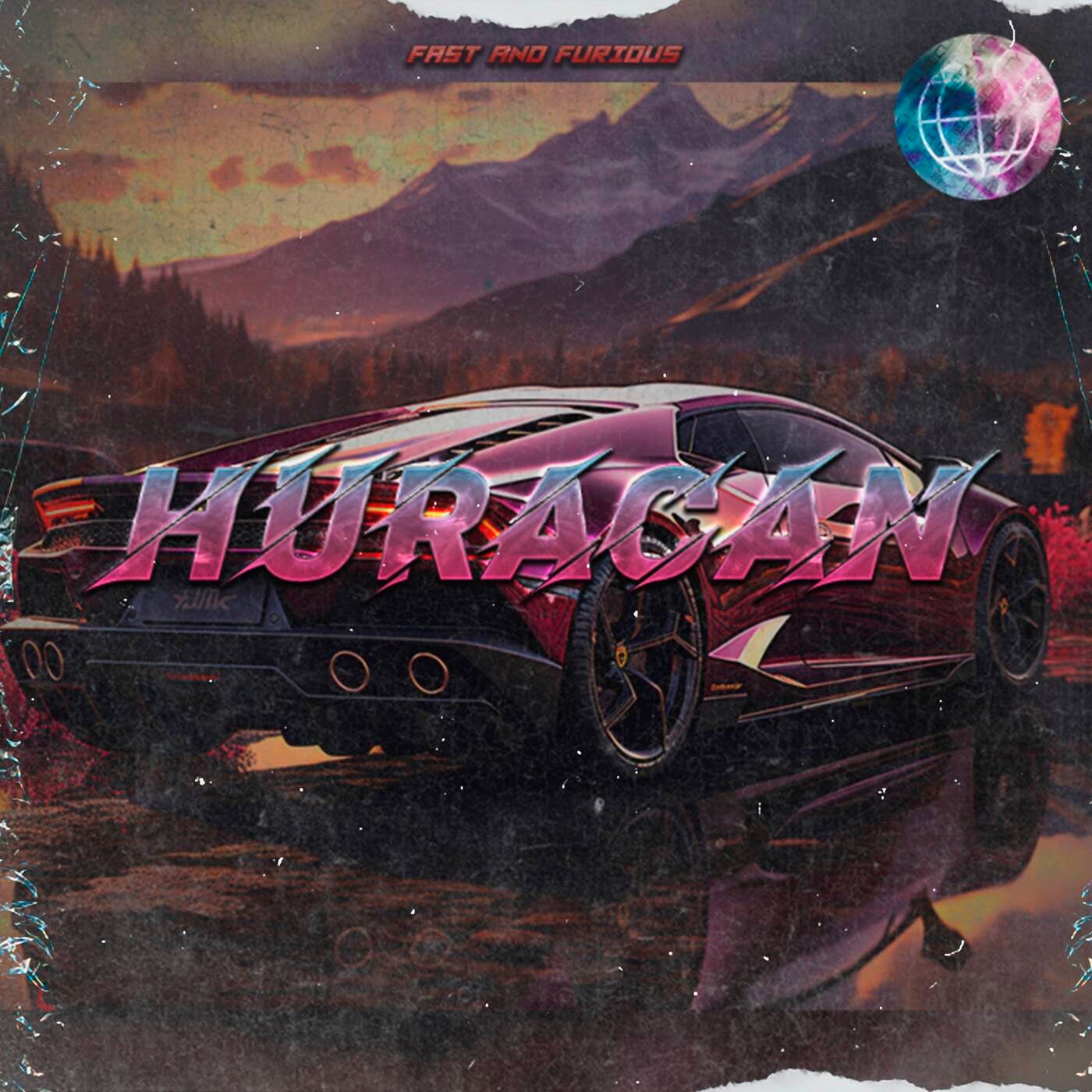 Huracan