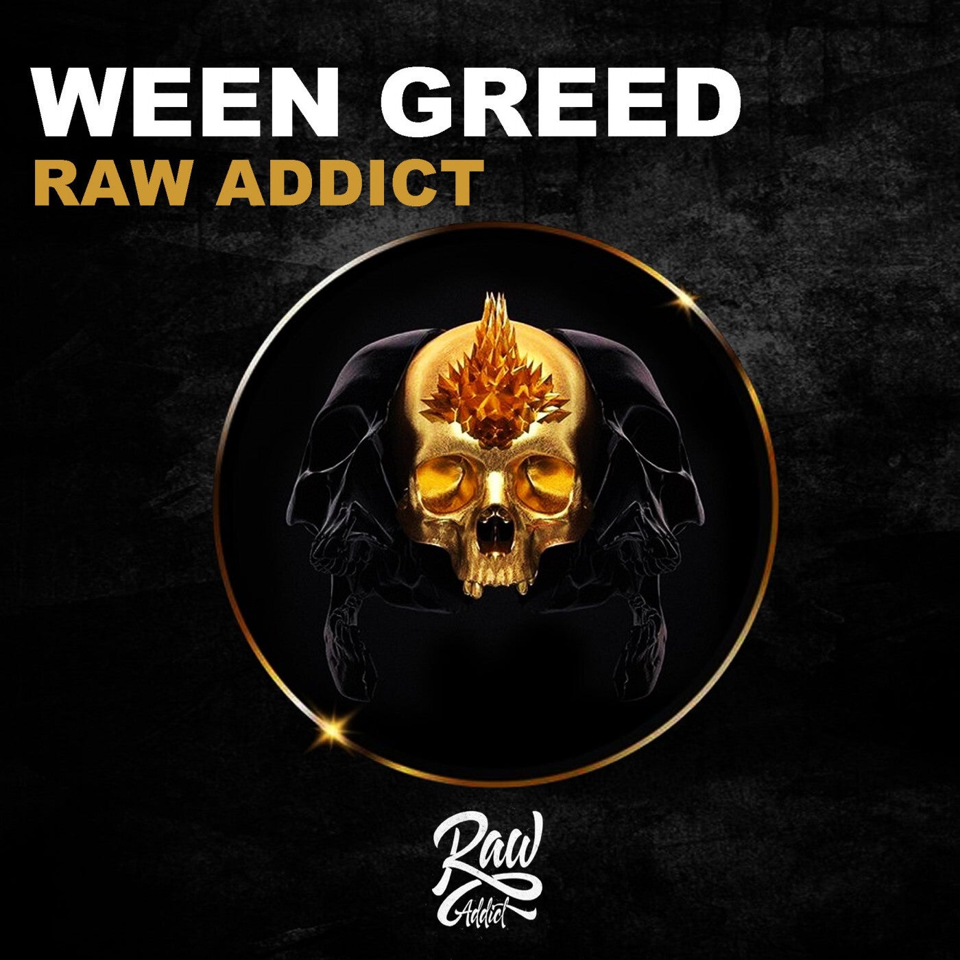 Raw Addict