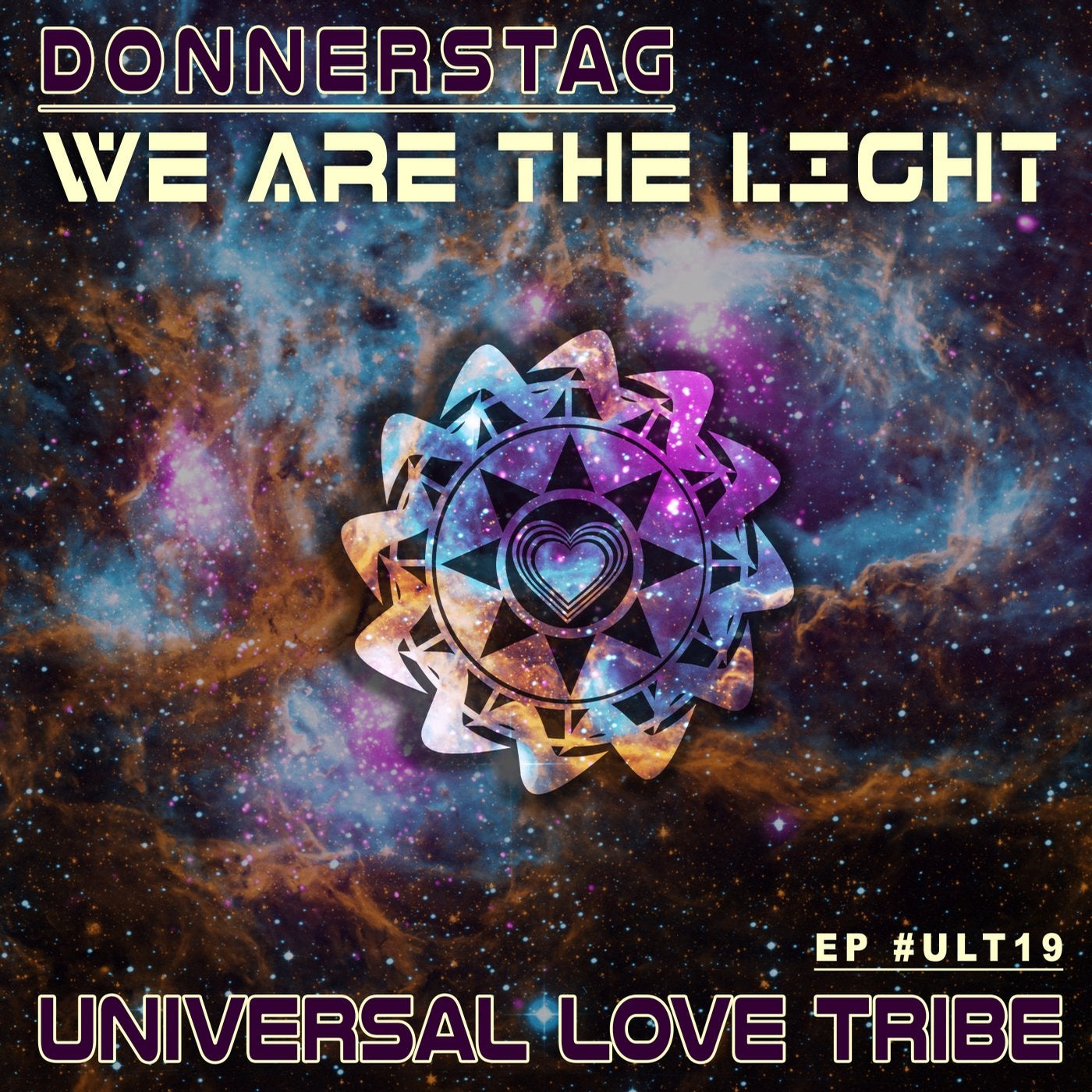 We Are the Light