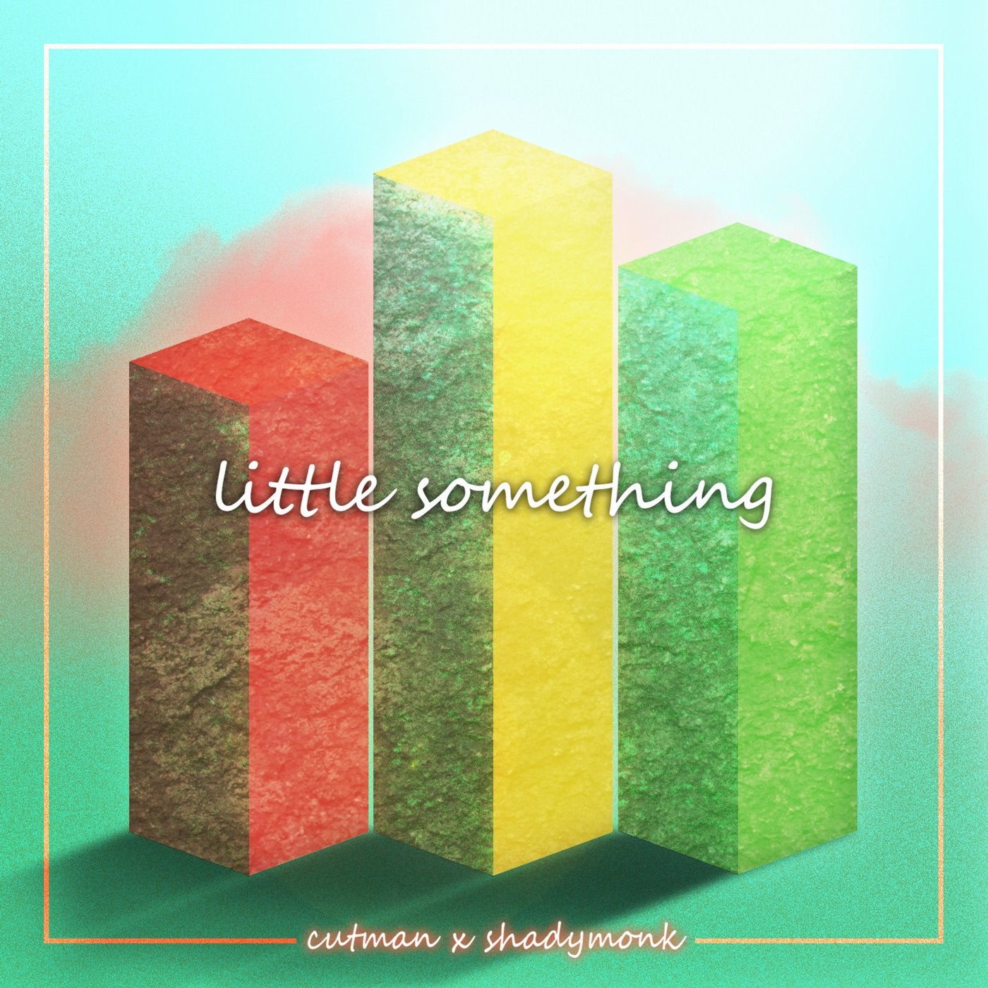 Little Something (feat. Shady Monk)