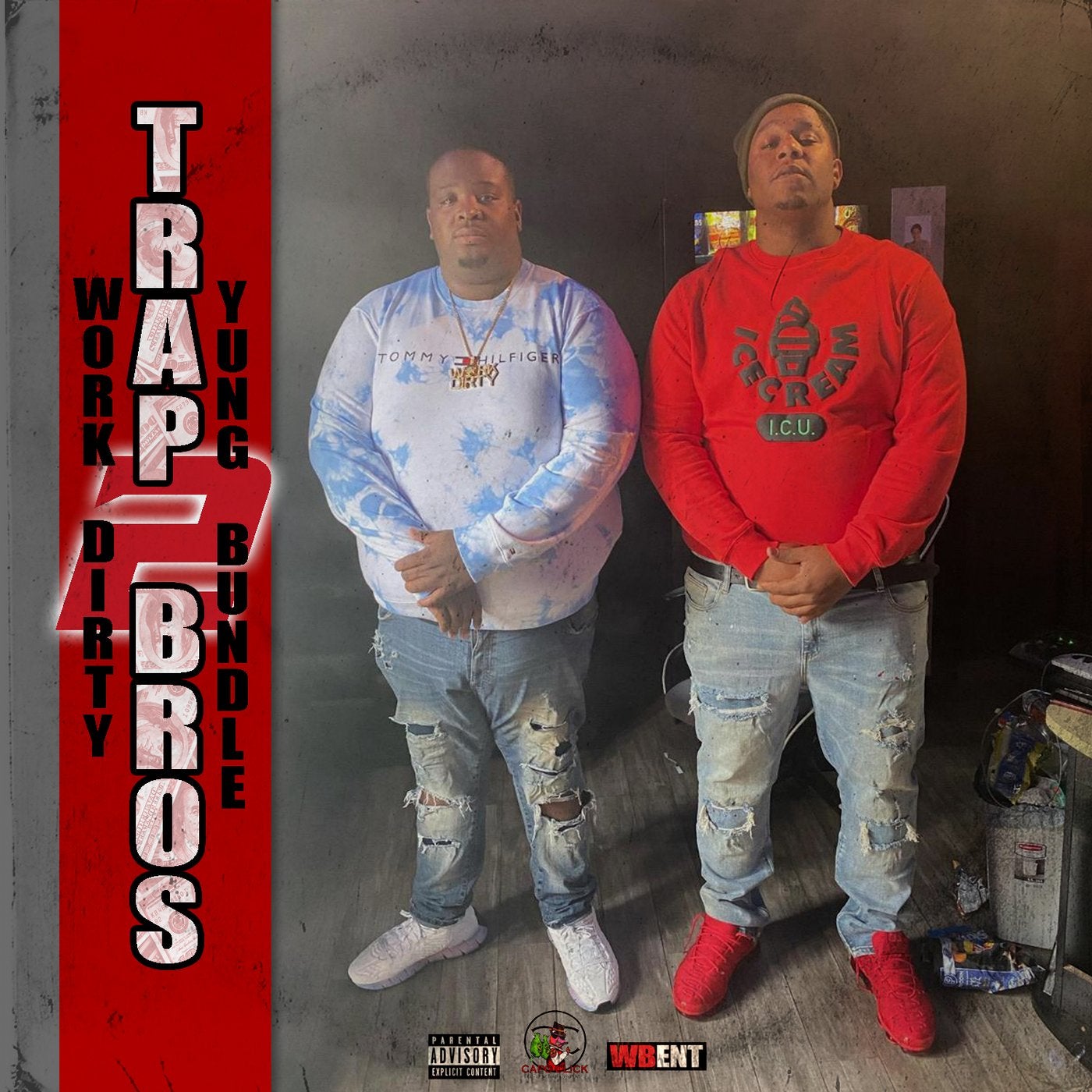 Trap Bros 2