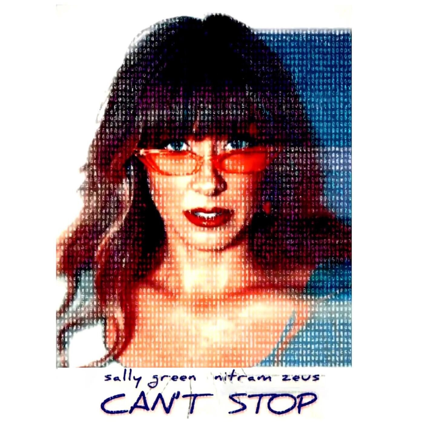 Can't Stop (feat. Nitram Zeus)