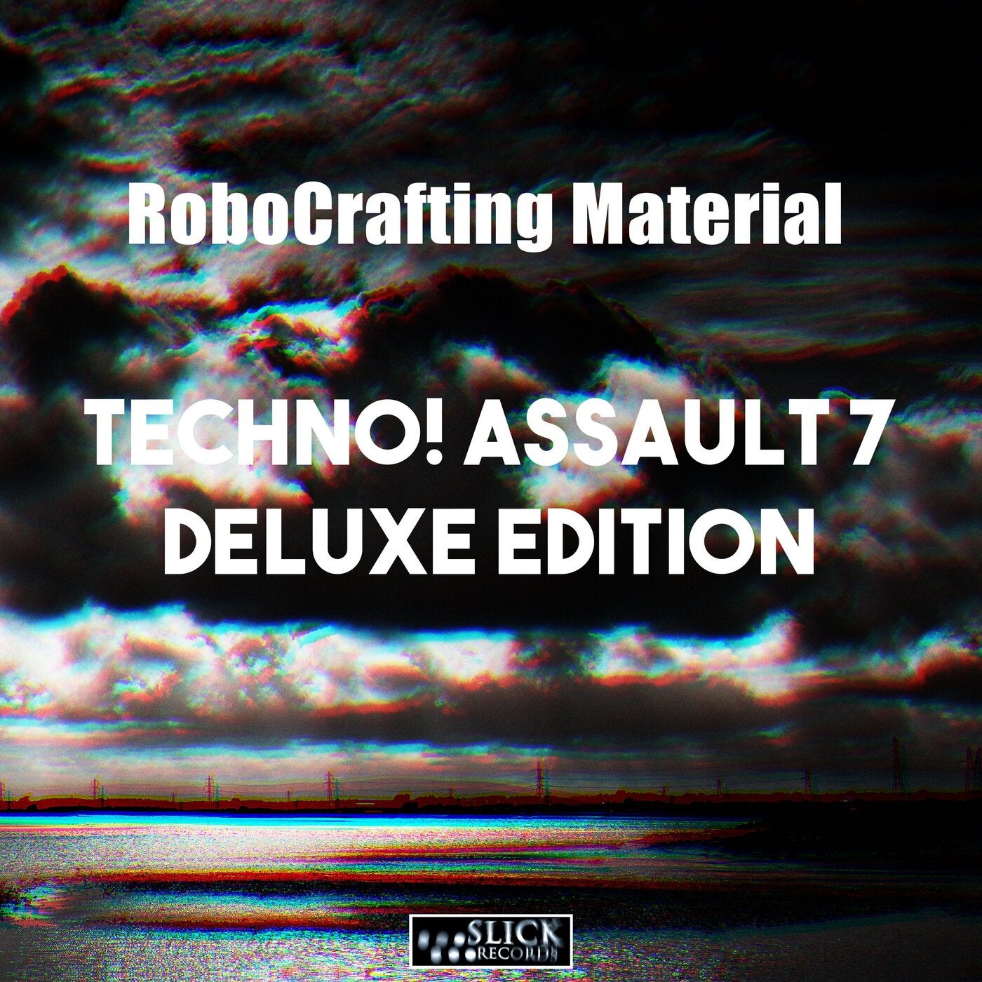 TECHNO! ASSAULT 7 DELUXE EDITION