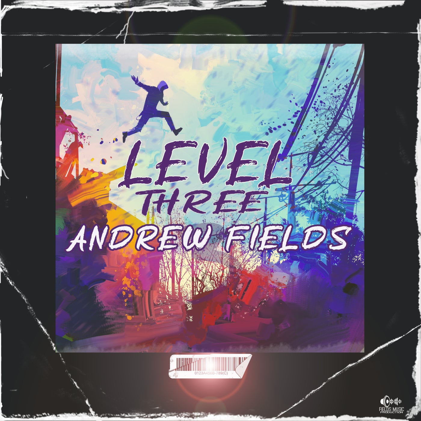 Level Three