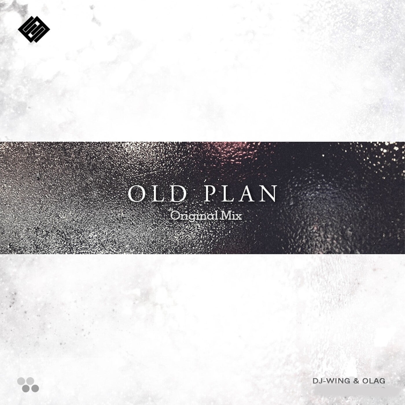 Old Plan