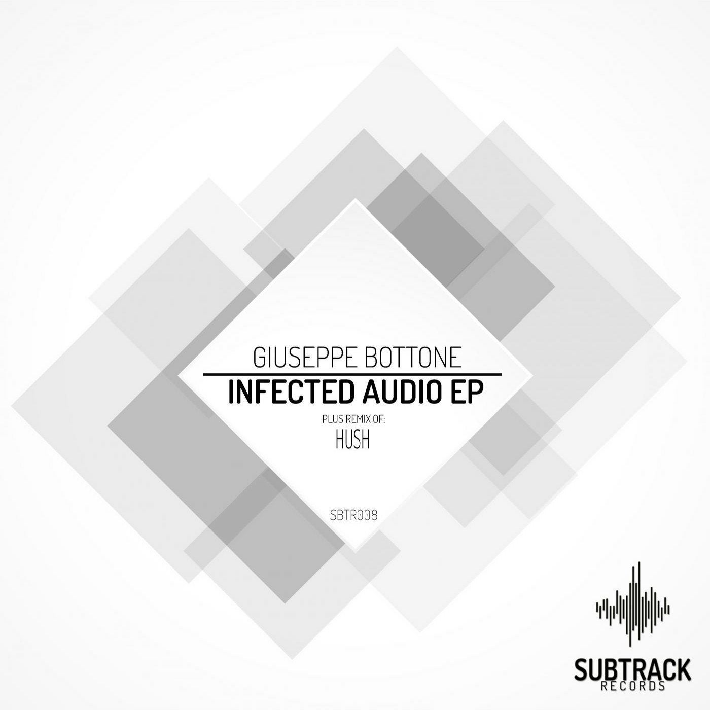 Infected Audio EP