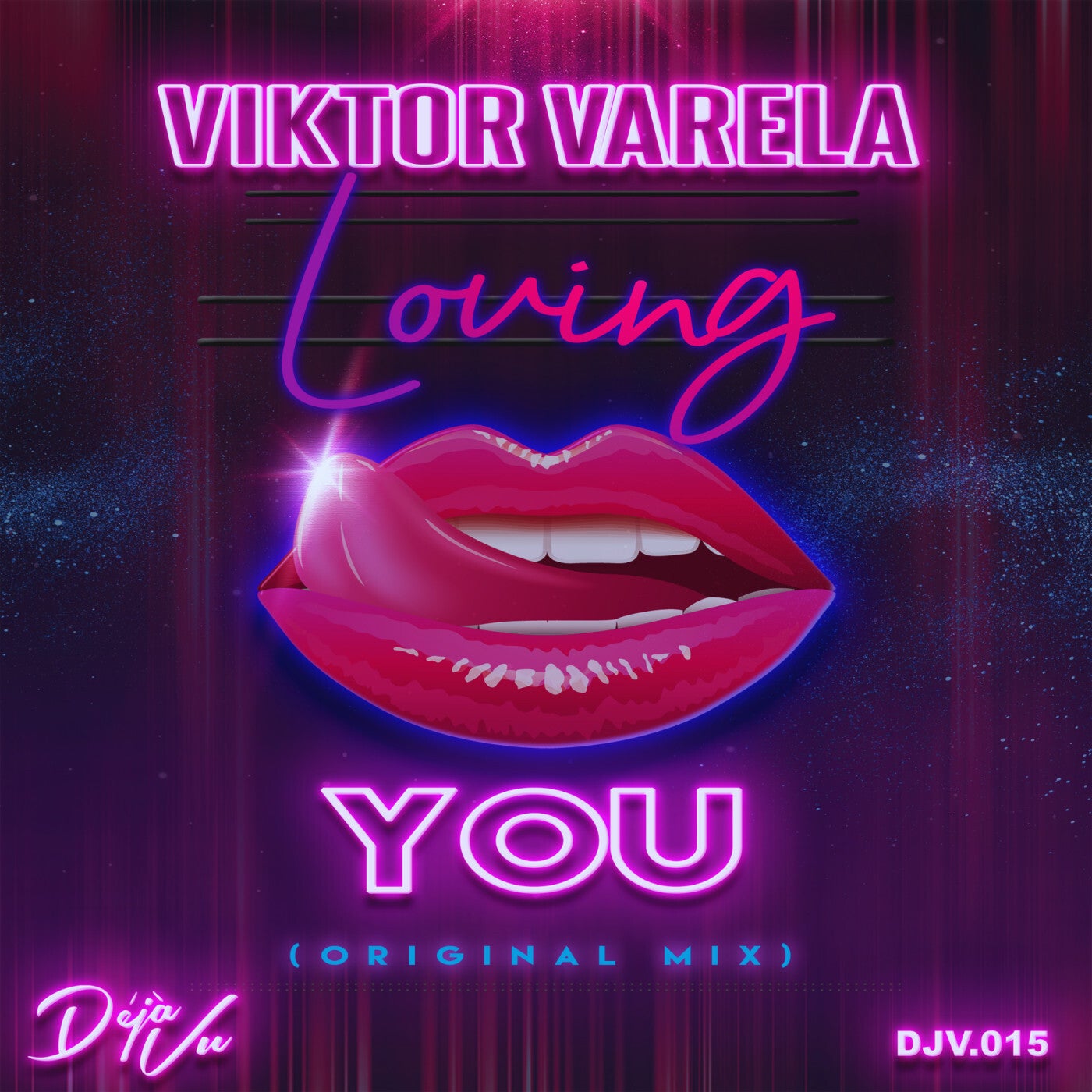 Loving You (Original Mix)