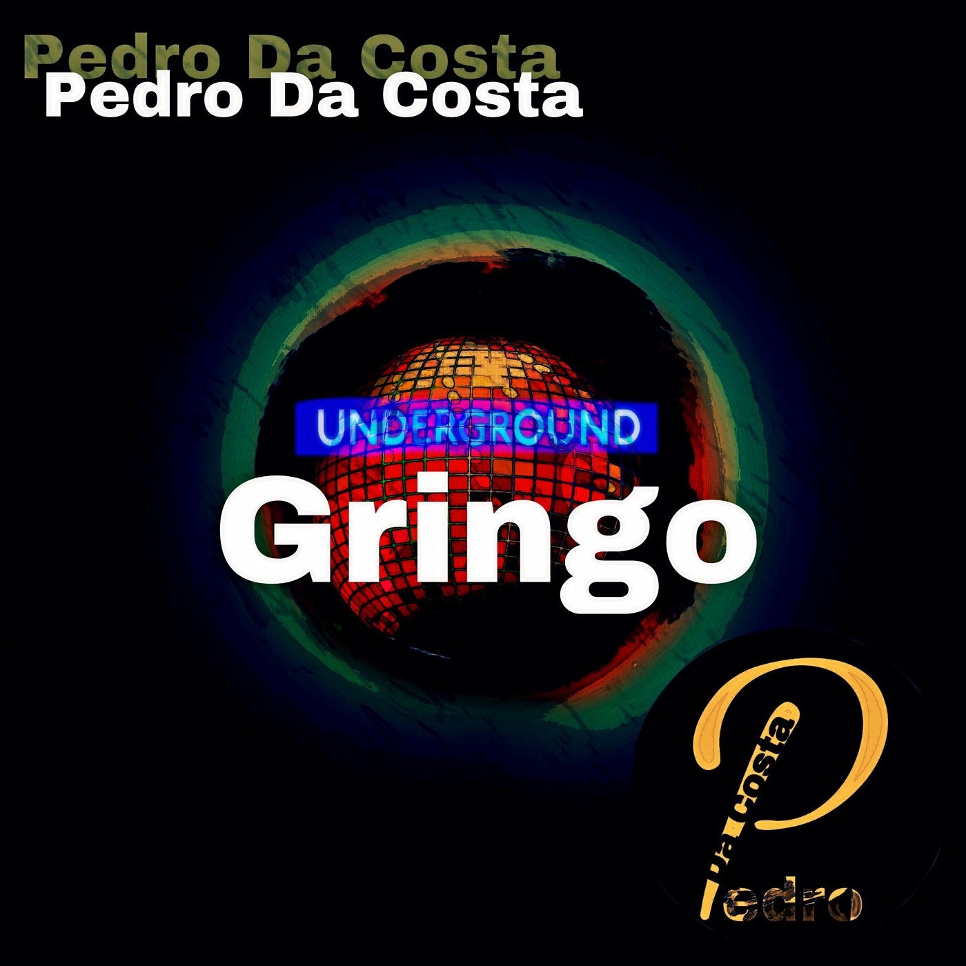 Underground Gringo