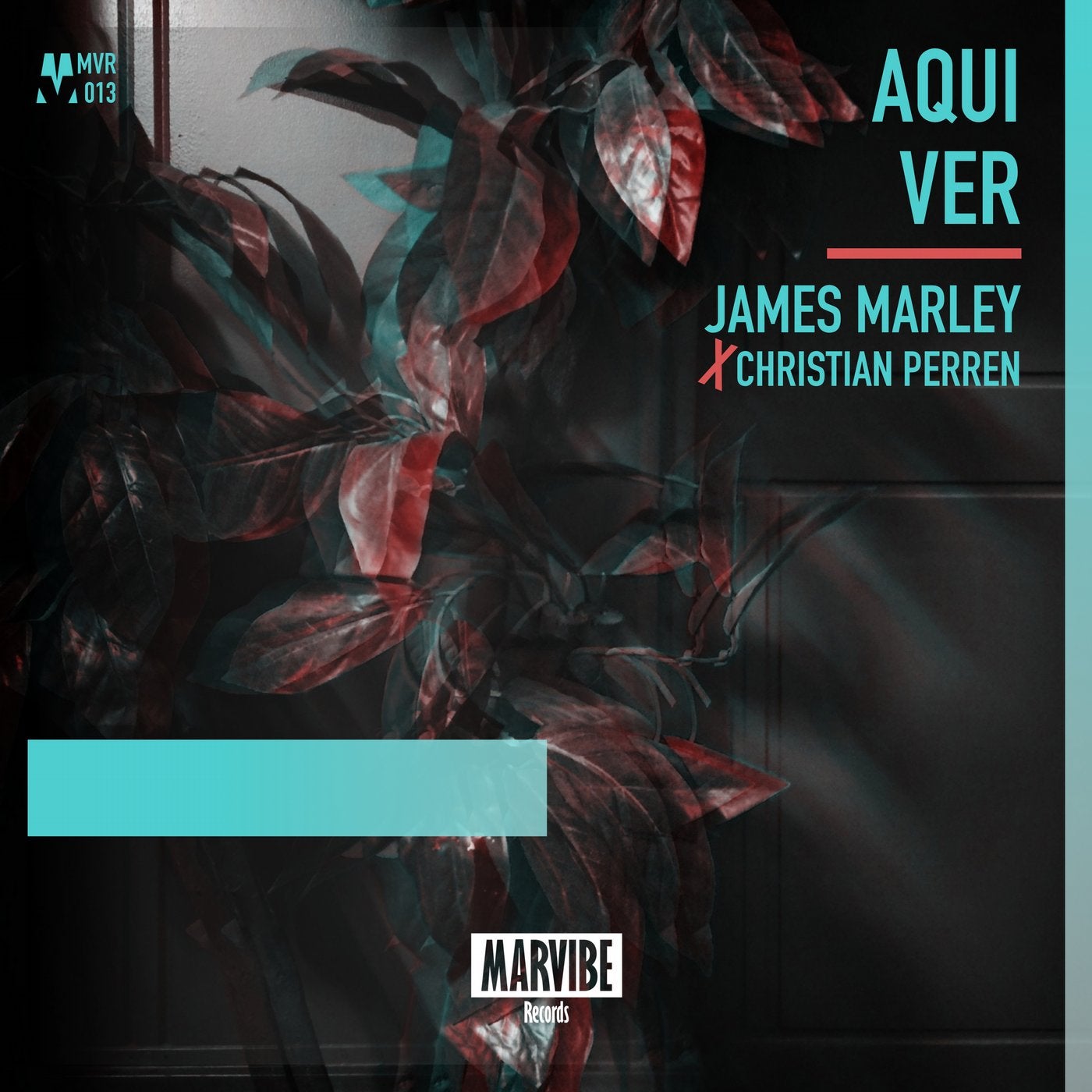 Aquiver