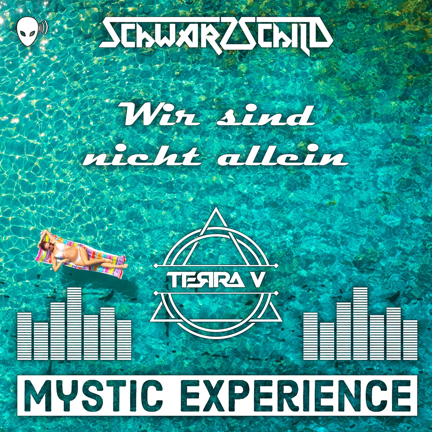 Wir sind nicht allein (Remixes)