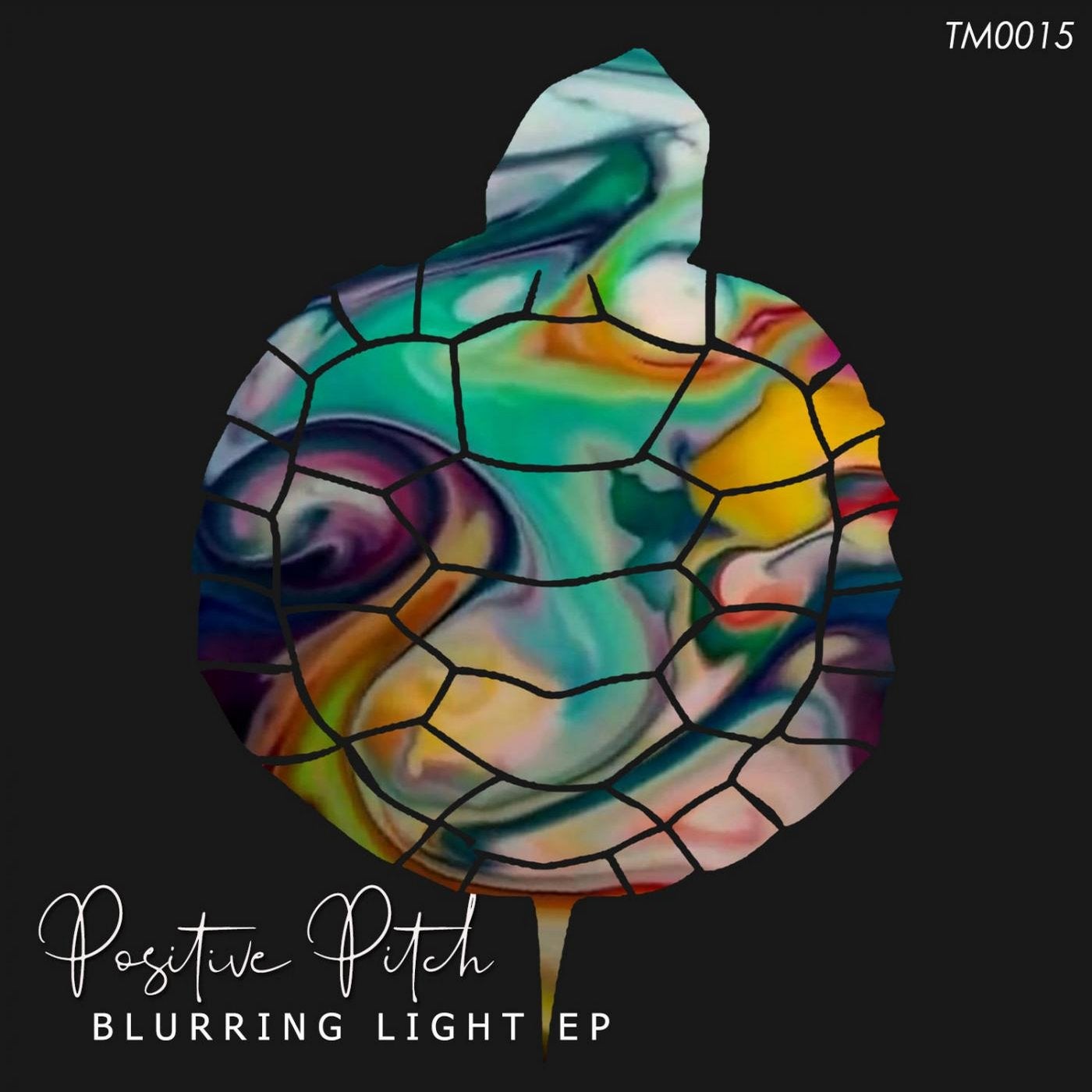 Blurring Light EP