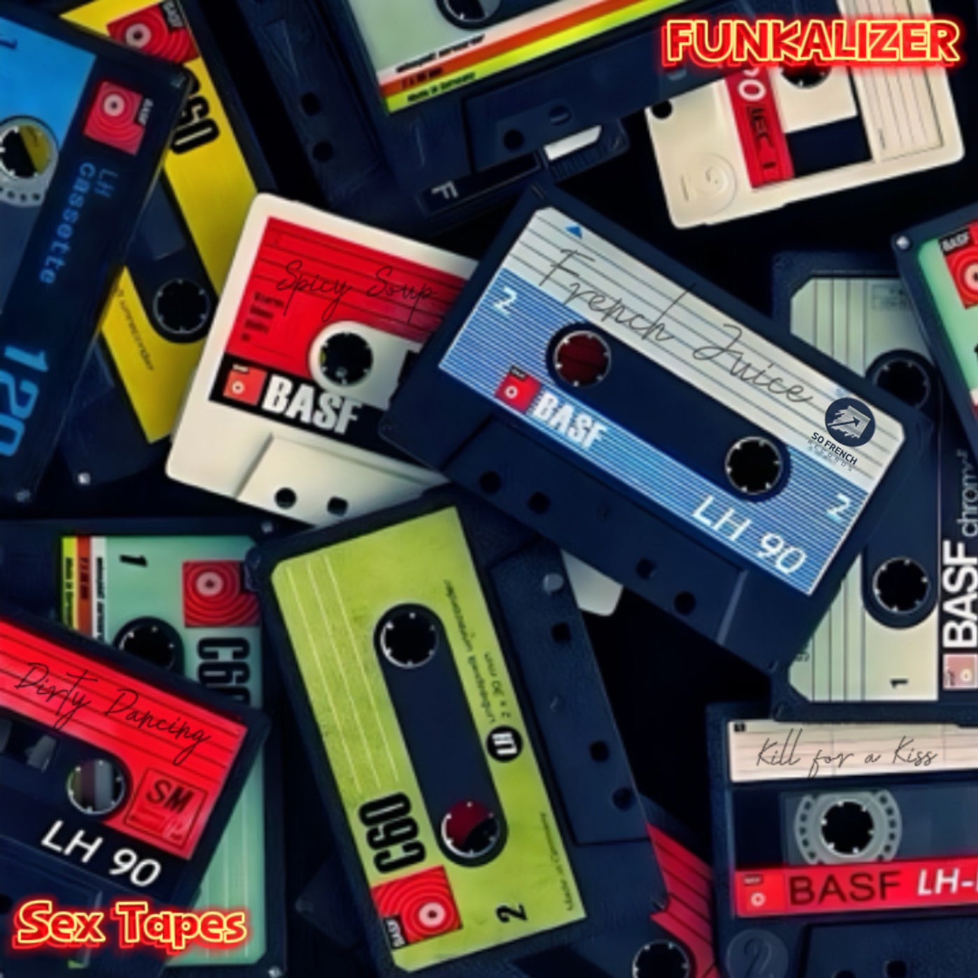 Sex Tapes