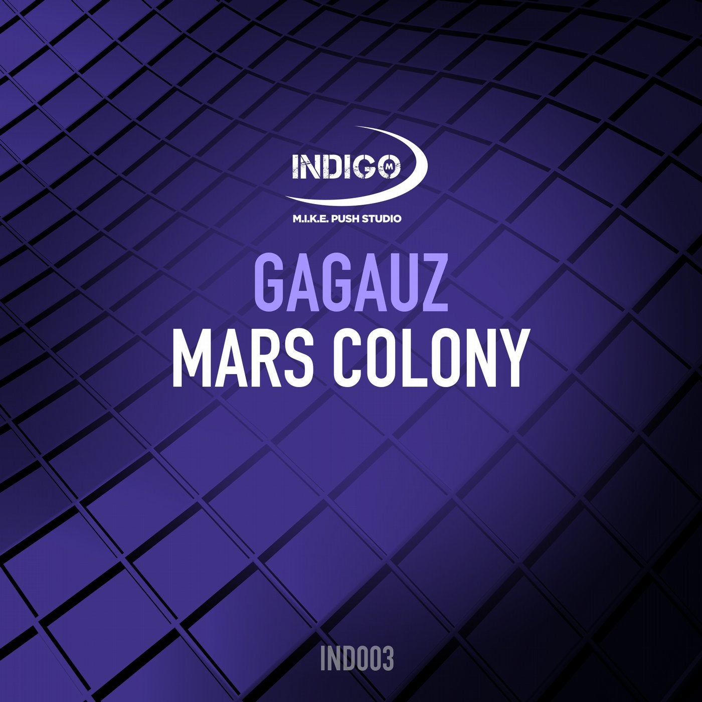 Mars Colony