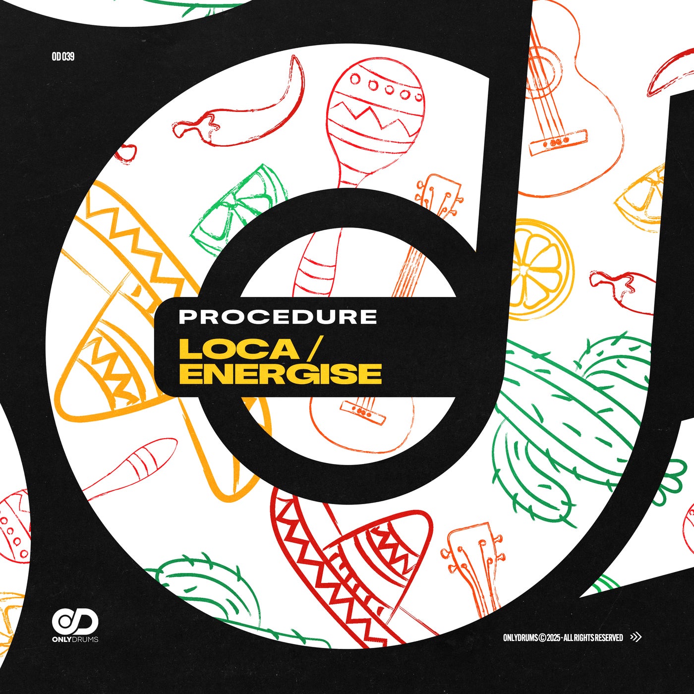 Loca / Energise