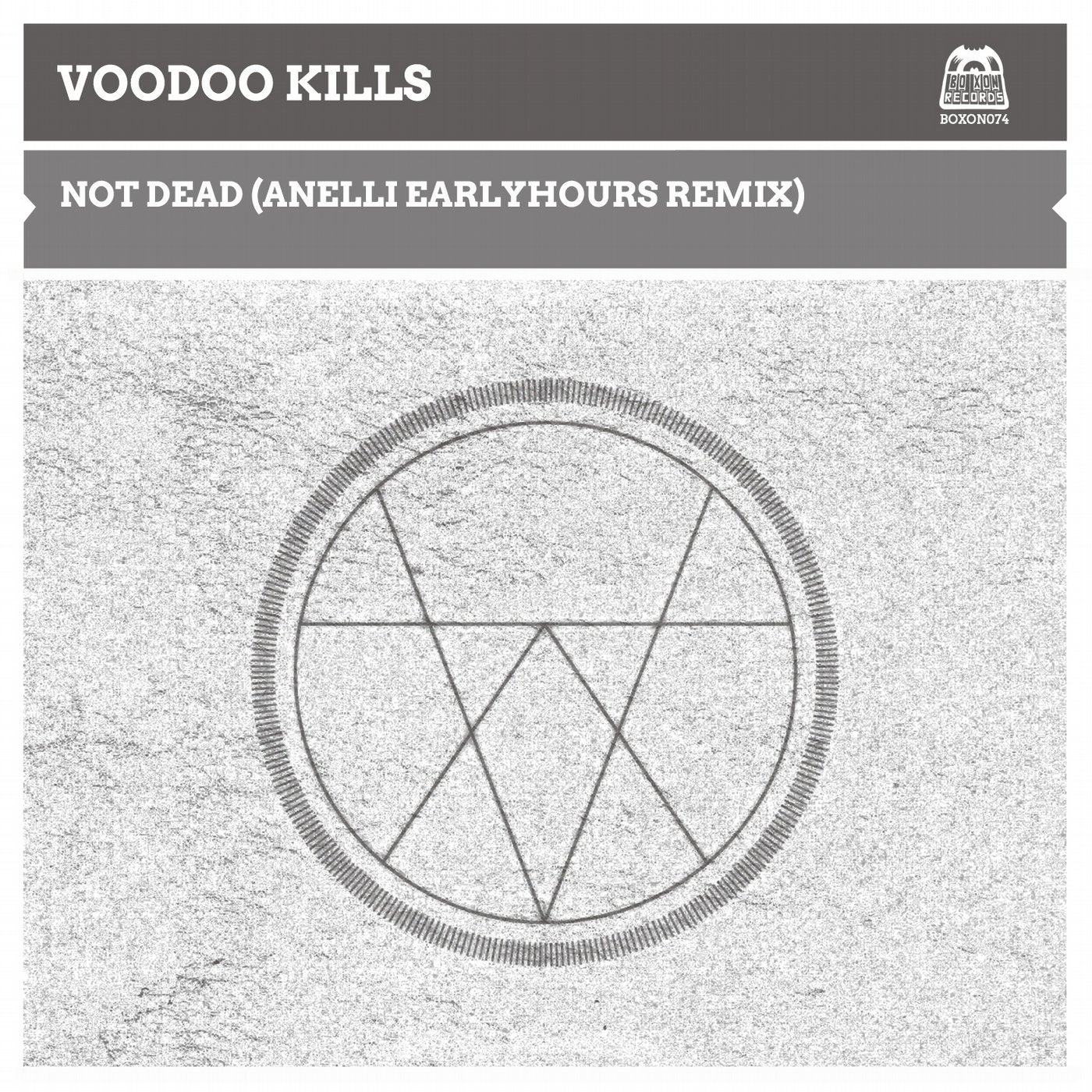Not Dead (Anelli Earlyhours Remix)