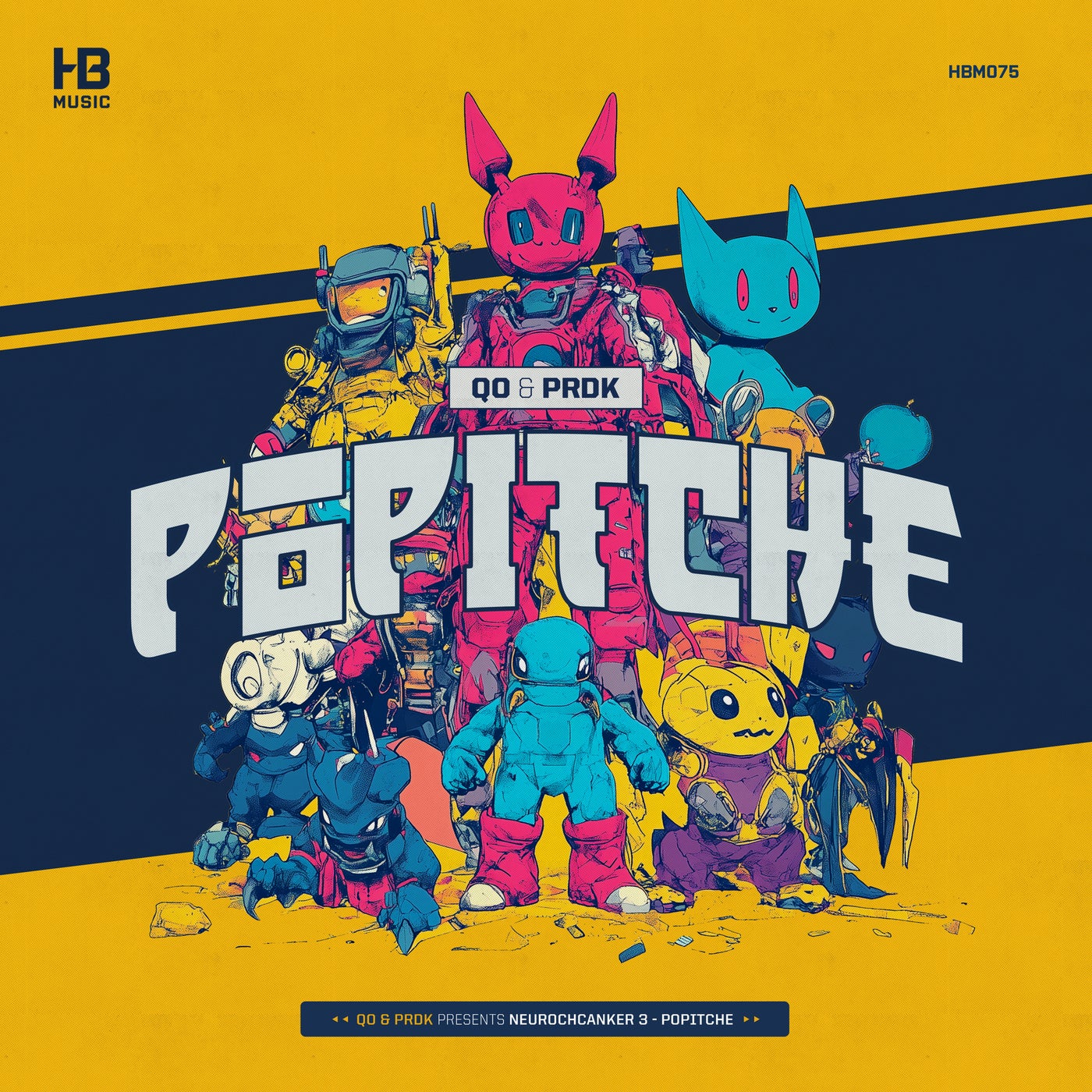 Popitche