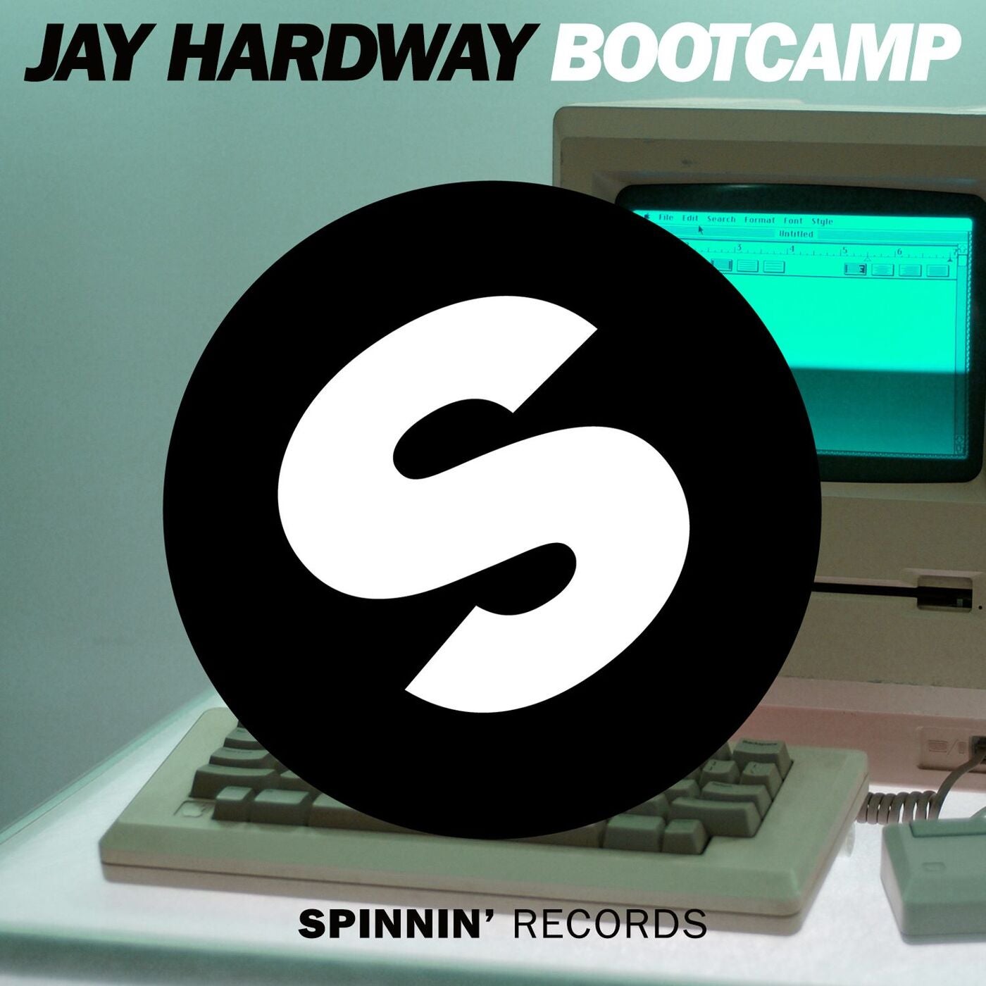 Cover art for Bootcamp