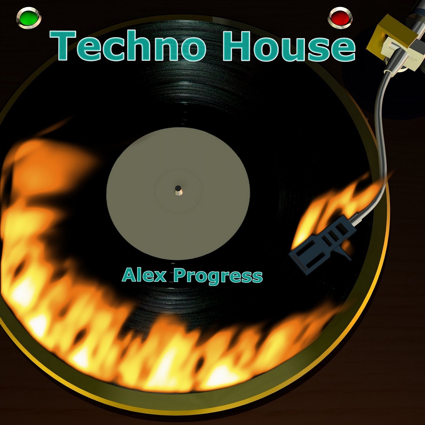 Techno House