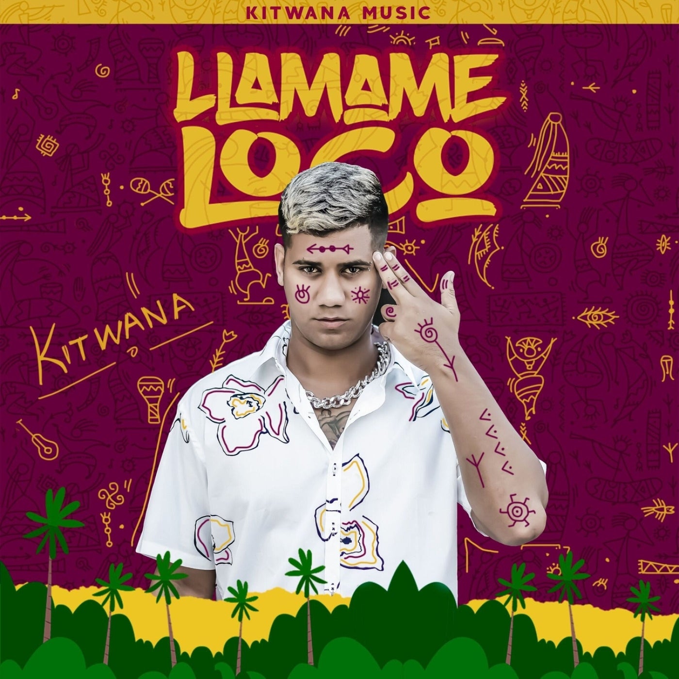 Llamame Loco