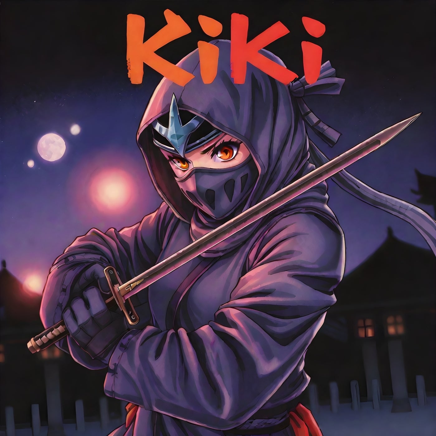 Kiki