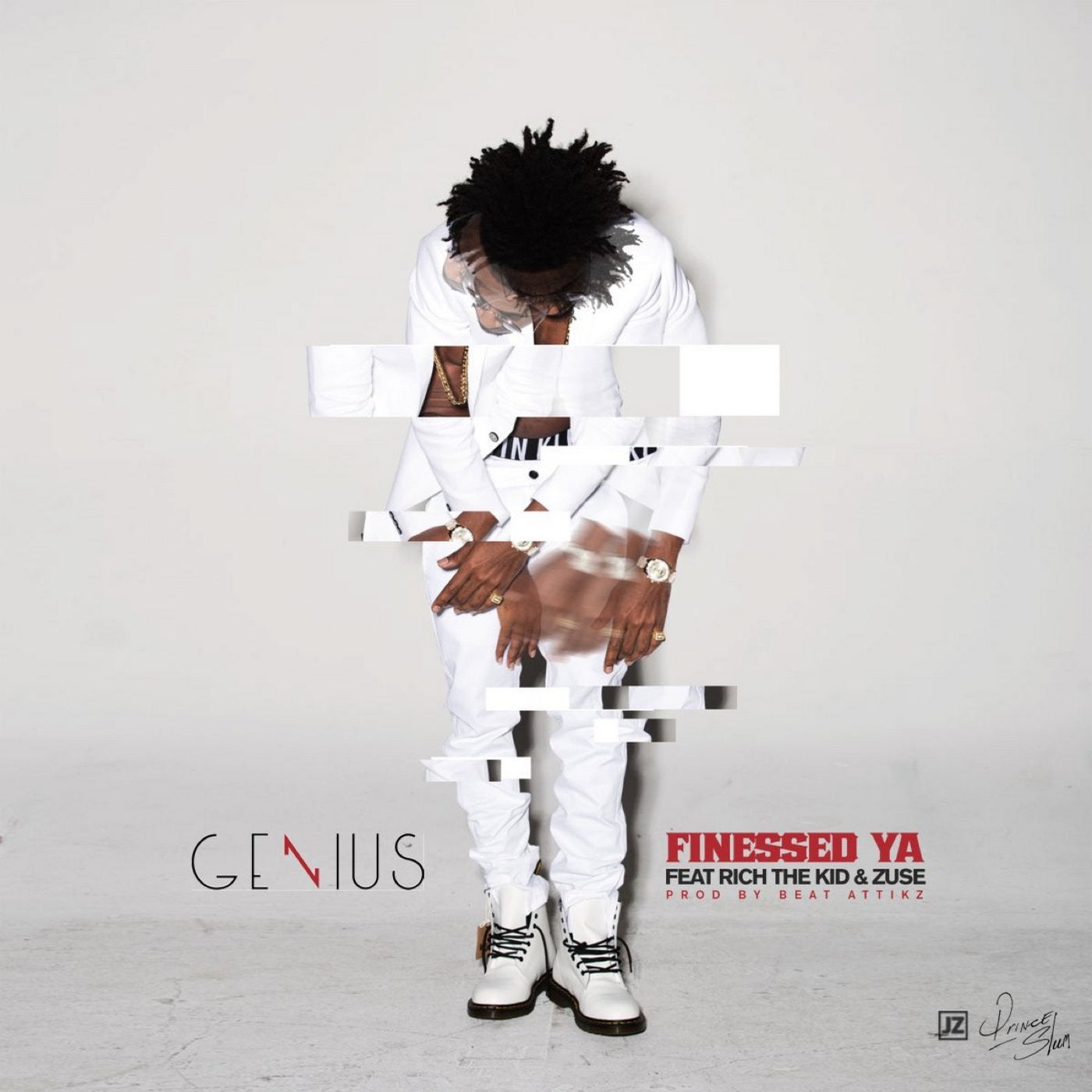 Finessed Ya (feat. Rich The Kid & Zuse)