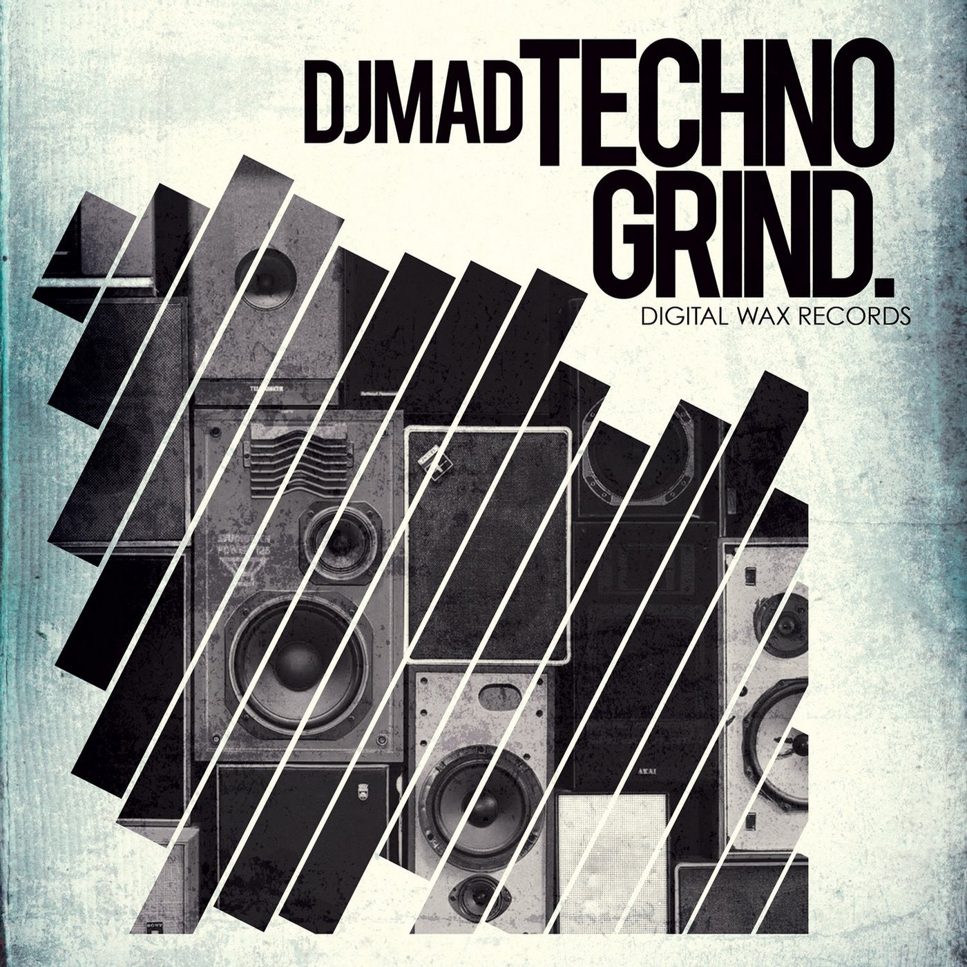 Techno Grind
