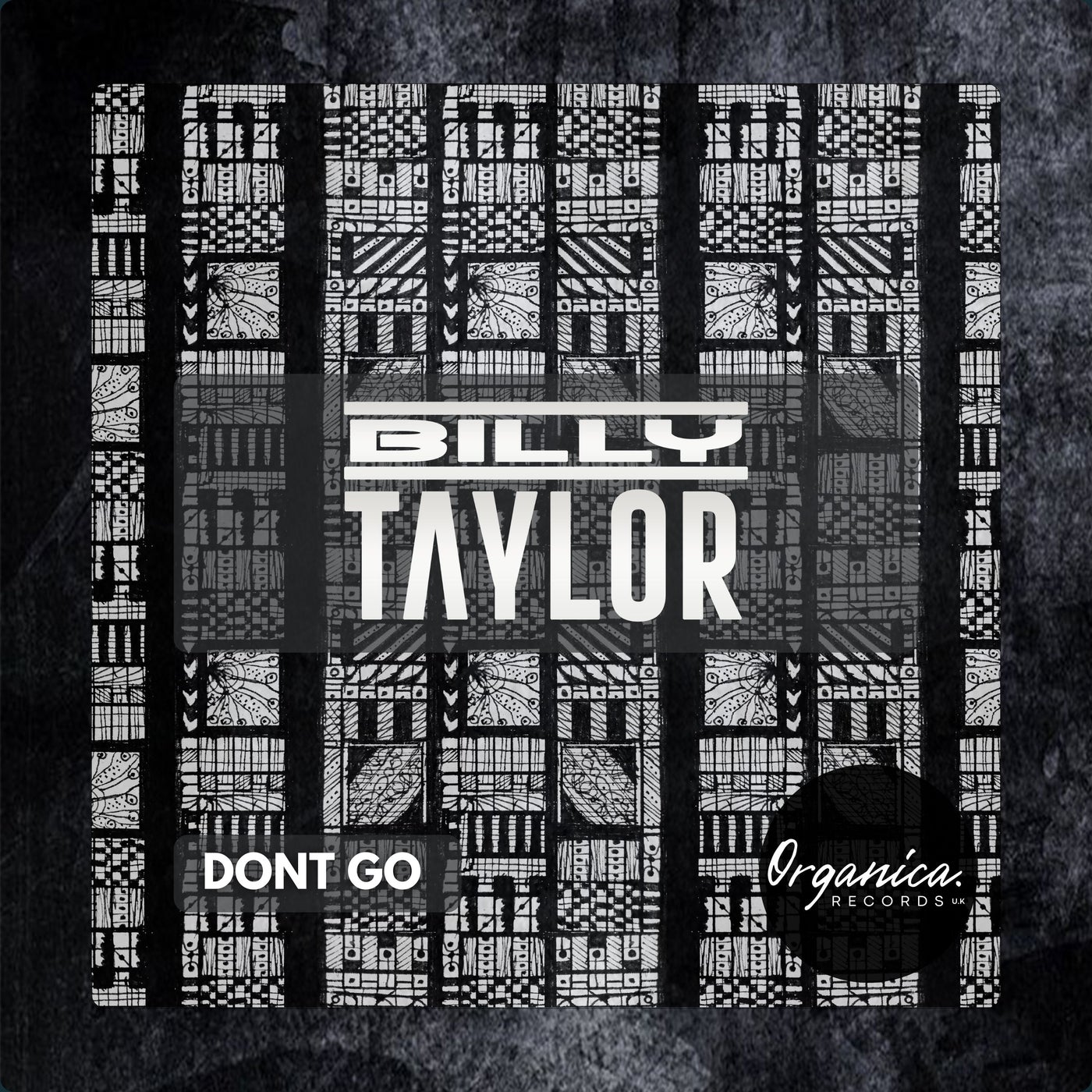 Don't Go